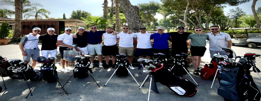 What’s Most Important in a Golf Course